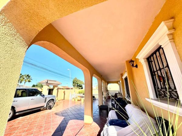 Chalet en Barrio Aguas Nuevas