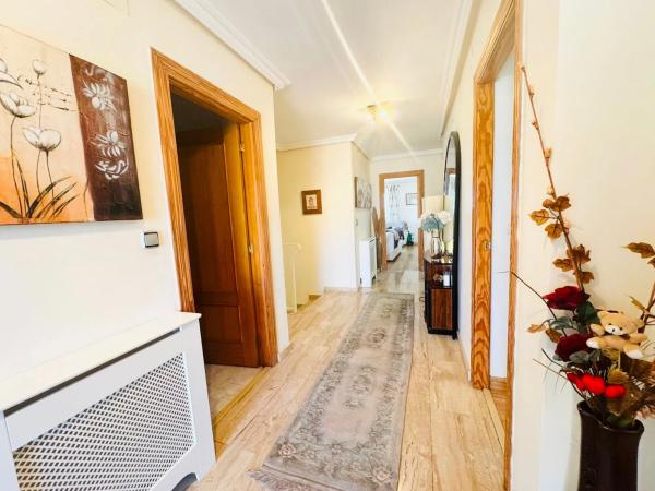 Chalet en Barrio Aguas Nuevas