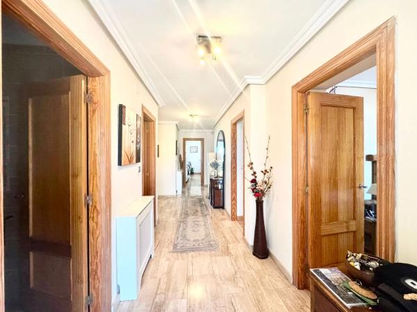 Chalet en Barrio Aguas Nuevas