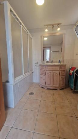 Chalet adosado en calle Talía, 33