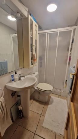 Chalet adosado en calle Talía, 33