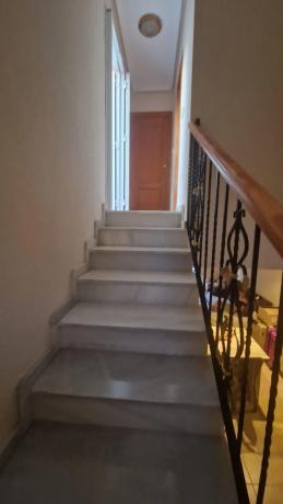 Chalet adosado en calle Talía, 33