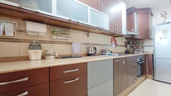 Piso en Barrio Nueva Torrevieja