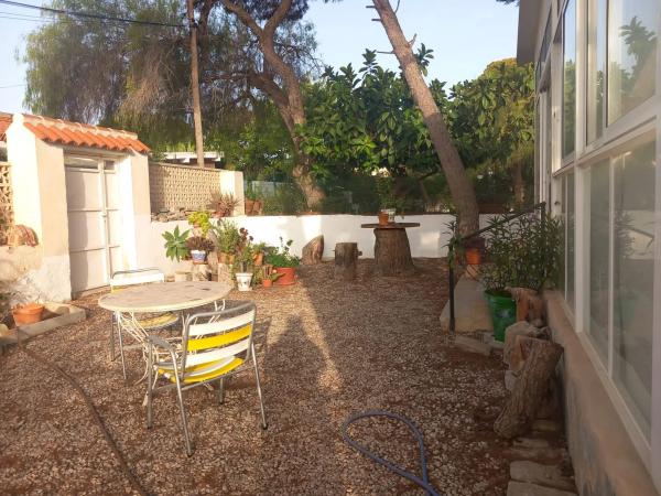 Casa independiente en avenida Doctor Angel Garcia Rogel, 86