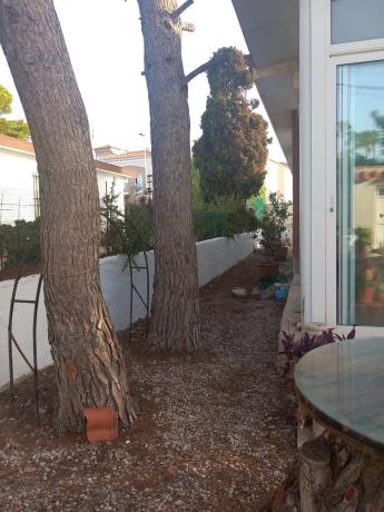 Casa independiente en avenida Doctor Angel Garcia Rogel, 86