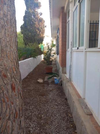 Casa independiente en avenida Doctor Angel Garcia Rogel, 86