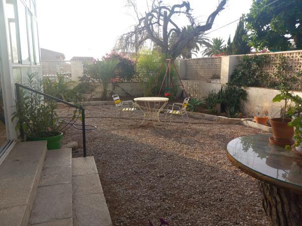 Casa independiente en avenida Doctor Angel Garcia Rogel, 86