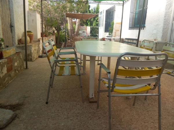 Casa independiente en avenida Doctor Angel Garcia Rogel, 86