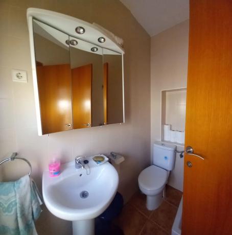 Casa independiente en avenida Doctor Angel Garcia Rogel, 86