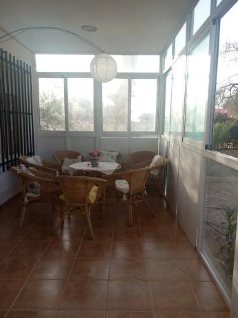 Casa independiente en avenida Doctor Angel Garcia Rogel, 86