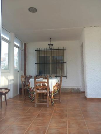 Casa independiente en avenida Doctor Angel Garcia Rogel, 86