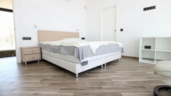 Casa independiente en calle los Gorriones s/n