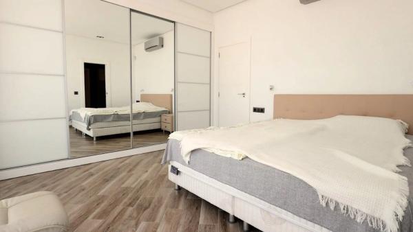 Casa independiente en calle los Gorriones s/n