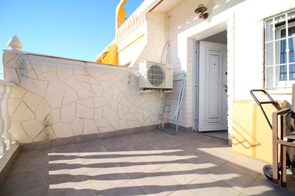 Chalet pareado en calle Dorotea s/n