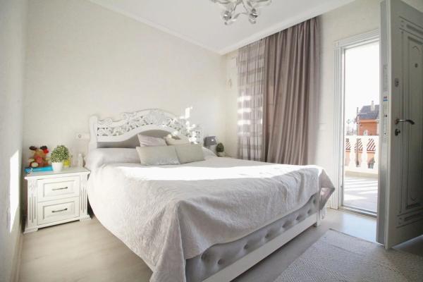 Chalet pareado en calle Dorotea s/n