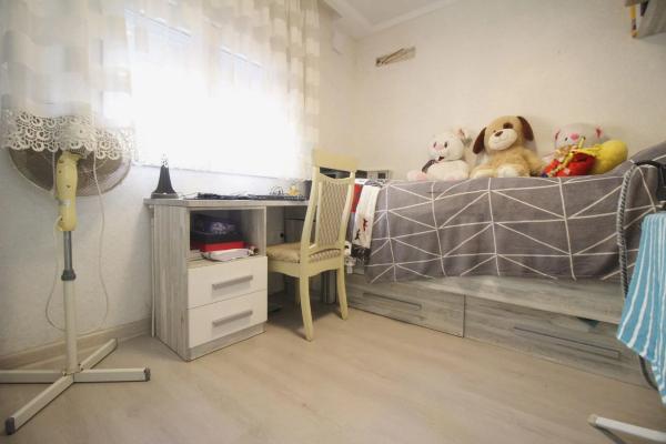 Chalet pareado en calle Dorotea s/n