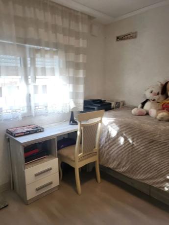 Chalet adosado en Dorotea, 17