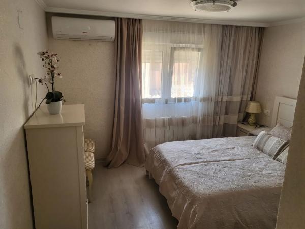 Chalet adosado en Dorotea, 17