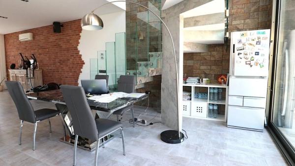 Casa independiente en calle los Gorriones, 5