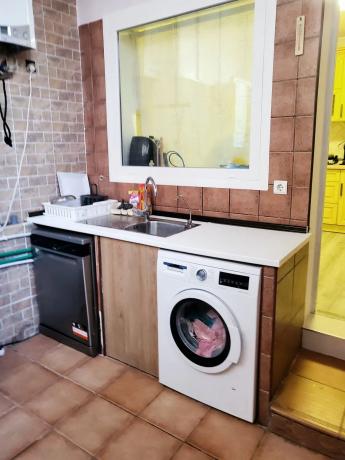 Chalet adosado en Dorotea, 17