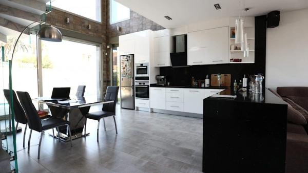 Casa independiente en calle los Gorriones, 5