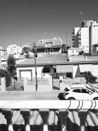 Chalet adosado en Dorotea, 17