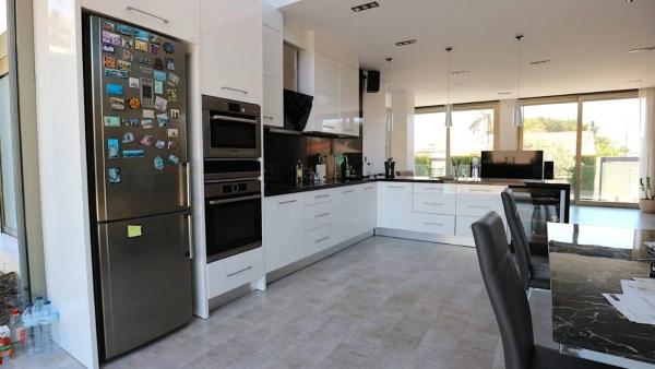 Casa independiente en calle los Gorriones, 5