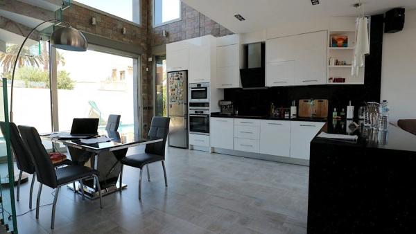 Casa independiente en calle los Gorriones, 5