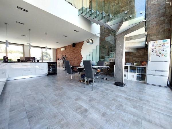 Casa independiente en calle los Gorriones, 5