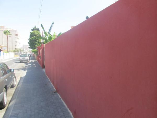 Casa independiente en calle Marcelina, 18