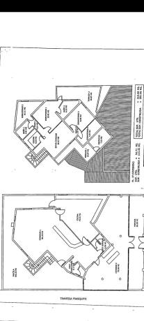 Casa independiente en calle Marcelina, 18