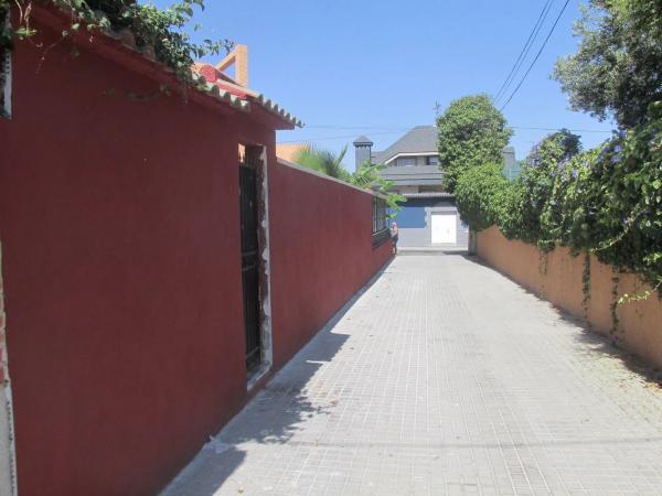 Casa independiente en calle Marcelina, 18