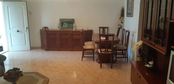 Chalet pareado en calle Meridiano, 4 a