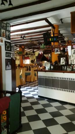 Casa independiente en calle Marcelina, 18