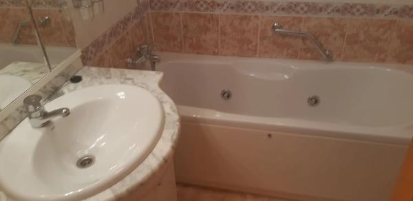 Chalet pareado en calle Meridiano, 4 a