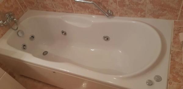 Chalet pareado en calle Meridiano, 4 a