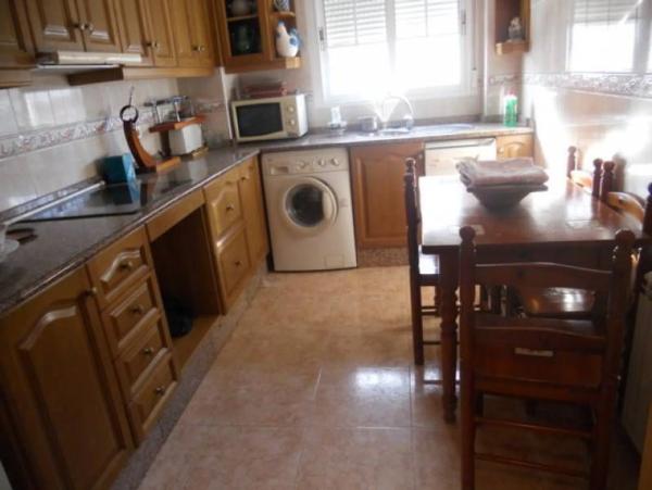 Chalet pareado en calle Meridiano, 4 a