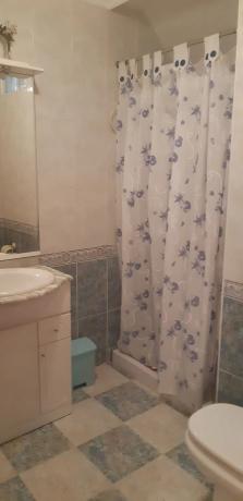 Chalet pareado en calle Meridiano, 4 a