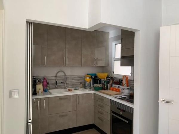 Chalet pareado en calle Perseo, 30