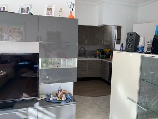 Chalet pareado en calle Perseo, 30