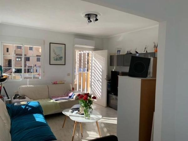 Chalet pareado en calle Perseo, 30