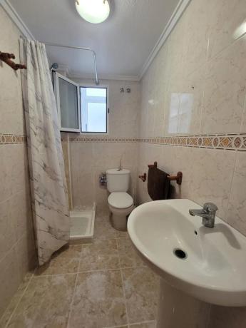 Ático en calle Helsinki s/n