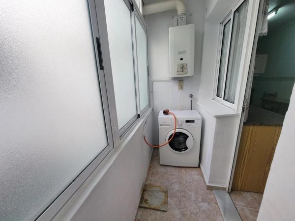 Ático en calle Helsinki s/n