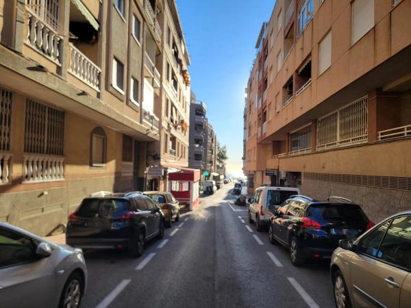 Ático en Barrio Playa de los Locos