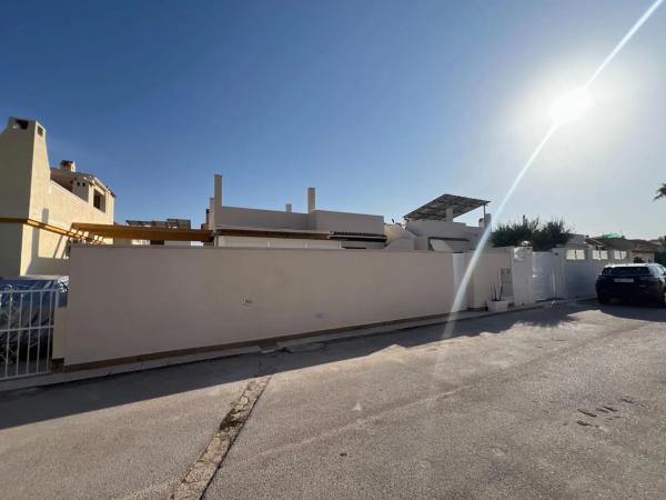 Chalet adosado en calle Forano, 30