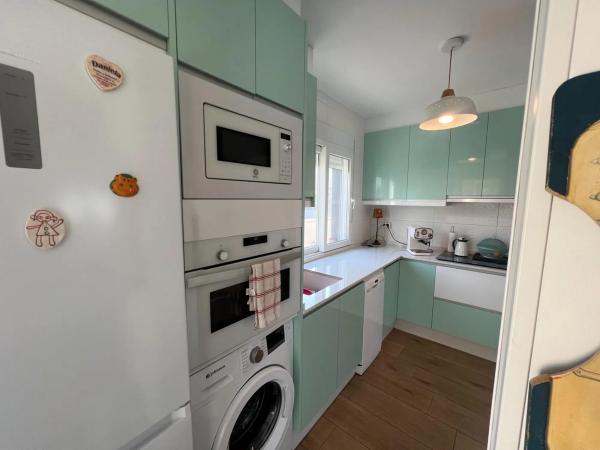 Chalet adosado en calle Forano, 30