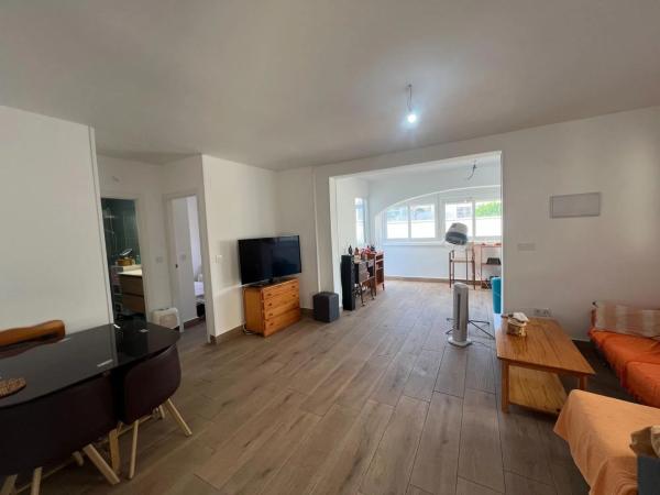 Chalet adosado en calle Forano, 30