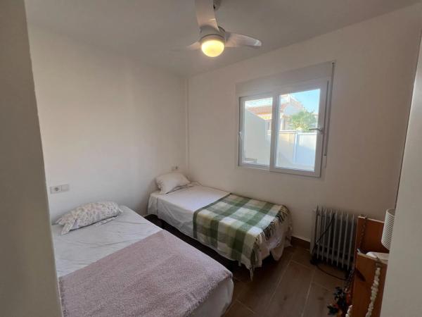 Chalet adosado en calle Forano, 30