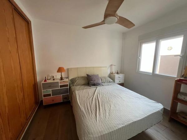 Chalet adosado en calle Forano, 30