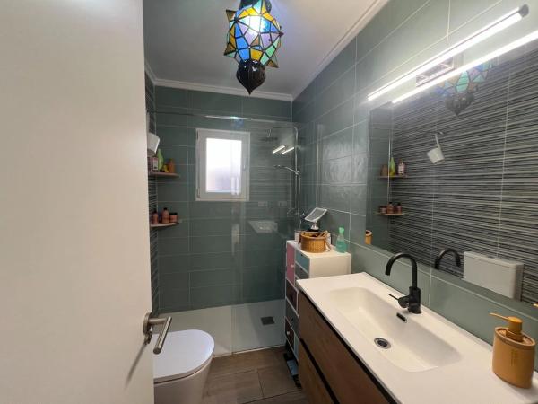 Chalet adosado en calle Forano, 30